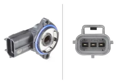 Sensor, posición mariposa HELLA 6PX 008 476-481 HELLA 6PX 008 476-481 Descuento